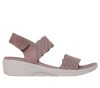 Skechers női szandál - 163165-MVE