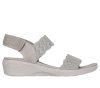 Skechers női szandál - 163165-TPE