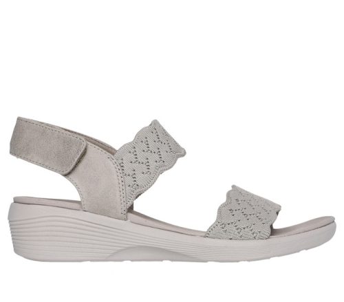 Skechers női szandál - 163165-TPE