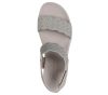 Skechers női szandál - 163165-TPE