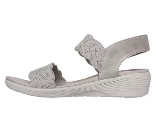 Skechers női szandál - 163165-TPE