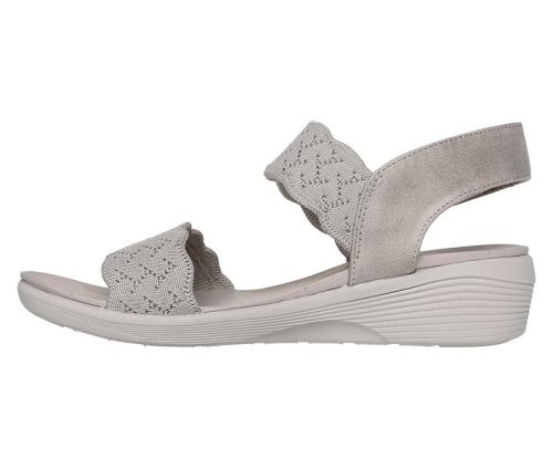 Skechers női szandál - 163165-TPE