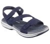 Skechers női szandál - 163474-NVY