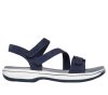 Skechers női szandál - 163474-NVY