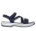 Skechers női szandál - 163474-NVY