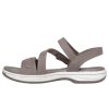 Skechers női szandál - 163474-TPE