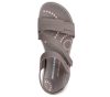 Skechers női szandál - 163474-TPE