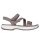 Skechers női szandál - 163474-TPE