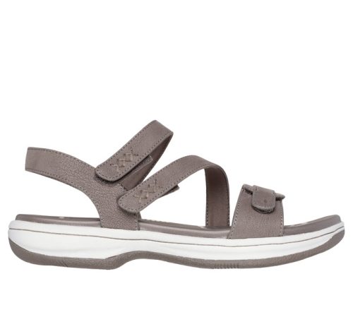 Skechers női szandál - 163474-TPE