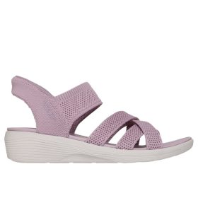 Skechers női szandál - 163524-LAV