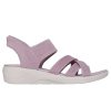 Skechers női szandál - 163524-LAV