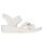 Skechers női szandál - 163524-OFWT