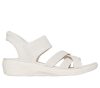 Skechers női szandál - 163524-OFWT