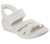 Skechers női szandál - 163524-OFWT