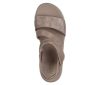 Skechers női szandál - 163532-TPE