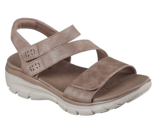Skechers női szandál - 163532-TPE