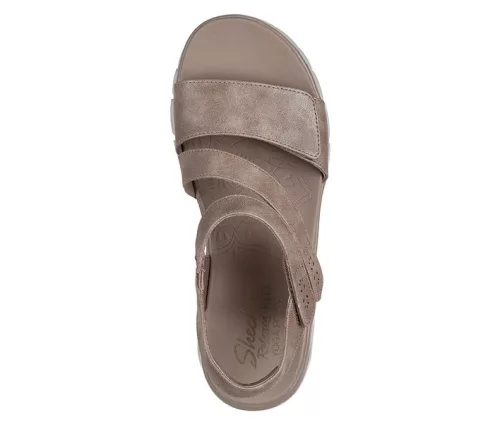 Skechers női szandál - 163532-TPE