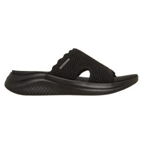 Skechers női papucs - 164055-BBK