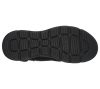 Skechers női bakancs - 16677-BBK