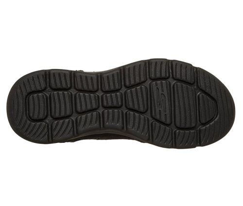 Skechers női bakancs - 16677-BBK