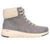 Skechers női bakancs - 16677-GRY