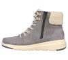 Skechers női bakancs - 16677-GRY