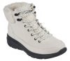 Skechers női bakancs - 16677-WBK