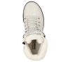 Skechers női bakancs - 16677-WBK