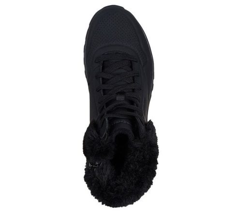 Skechers női bakancs - 167274-BBK