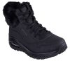 Skechers női bakancs - 167274-BBK