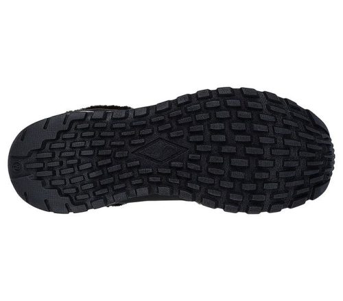 Skechers női bakancs - 167274-BBK