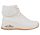 Skechers női bakancs - 167274-NAT
