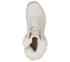 Skechers női bakancs - 167274-NAT