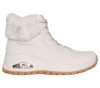 Skechers női bakancs - 167274-OFWT