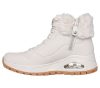 Skechers női bakancs - 167274-OFWT