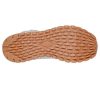Skechers női bakancs - 167274-OFWT