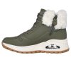 Skechers női bakancs - 167274-OLV