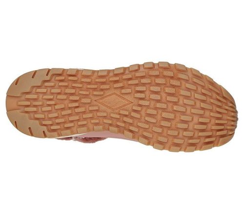 Skechers női bakancs - 167274-ROS