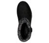 Skechers női bokacsizma - 167401-BLK