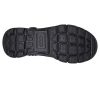 Skechers női bokacsizma - 167401-BLK