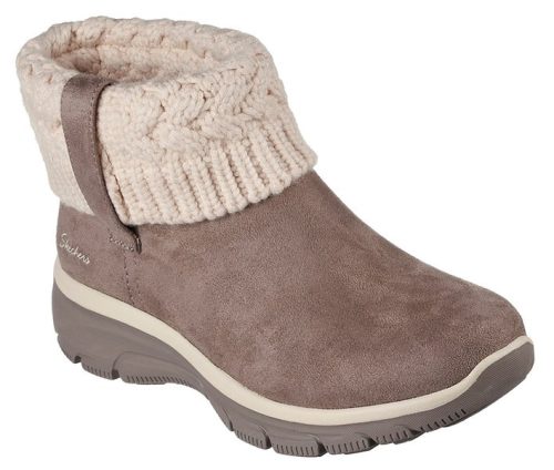 Skechers női bokacsizma - 167401-TPE
