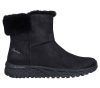 Skechers női bokacsizma - 167413-BBK