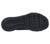 Skechers női bokacsizma - 167413-BBK