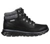 Skechers női bakancs - 167425-BLK