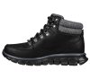 Skechers női bakancs - 167425-BLK