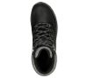 Skechers női bakancs - 167425-BLK