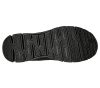 Skechers női bakancs - 167425-BLK