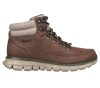 Skechers női bakancs - 167425-BRN