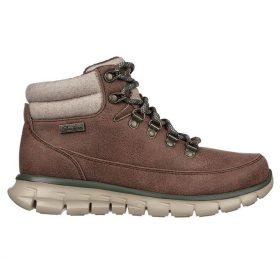 Skechers női bakancs - 167425-BRN