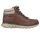 Skechers női bakancs - 167425-BRN